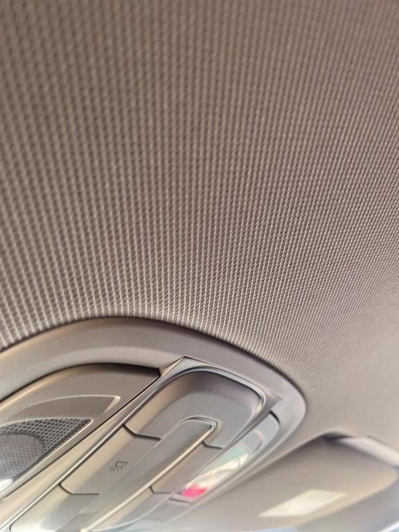 used 2020 Hyundai Santa Fe car, priced at $18,715