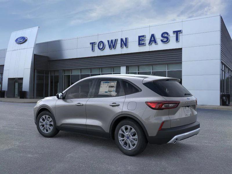 new 2026 Ford Escape car, priced at $27,515