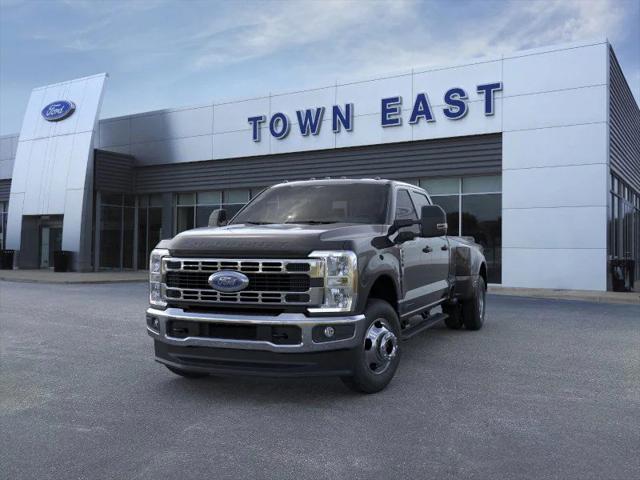 new 2025 Ford F-350 car, priced at $67,417