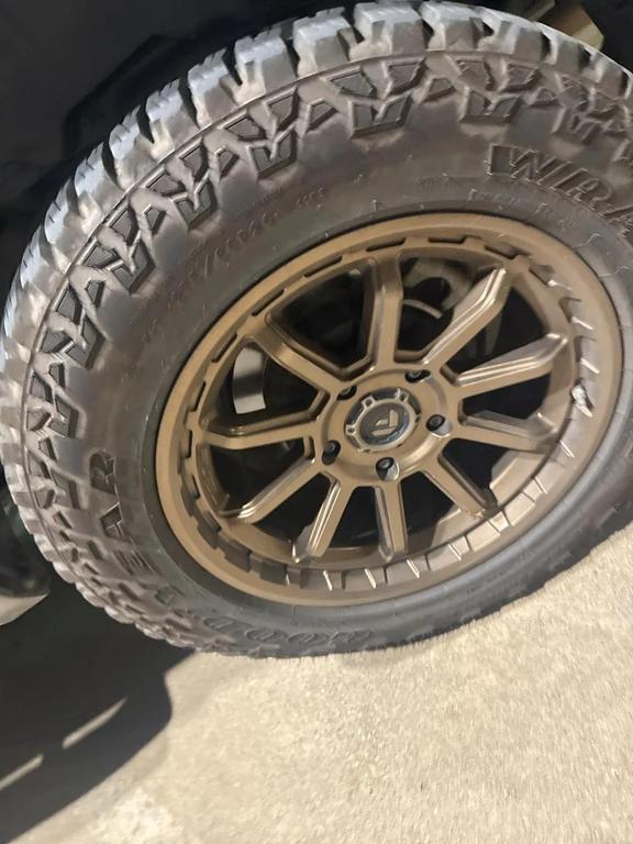 used 2020 Toyota Tundra car, priced at $36,995