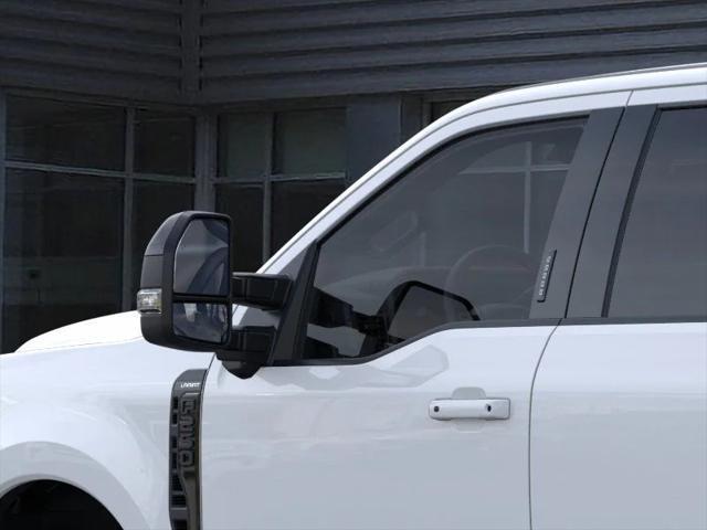 new 2025 Ford F-250 car, priced at $81,946