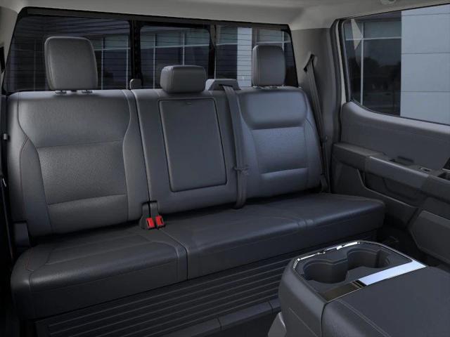 new 2025 Ford F-250 car, priced at $81,946