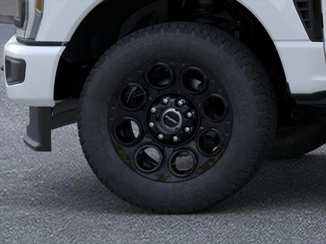 new 2025 Ford F-250 car, priced at $81,946