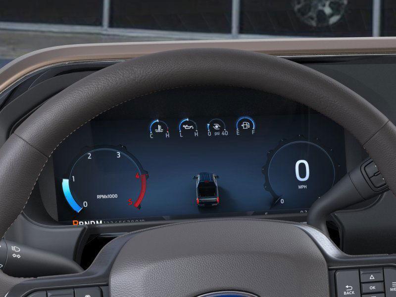 new 2026 Ford F-250 car, priced at $88,207