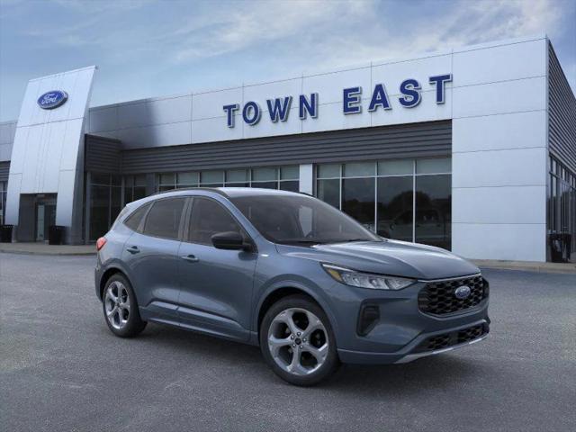 new 2024 Ford Escape car, priced at $25,316