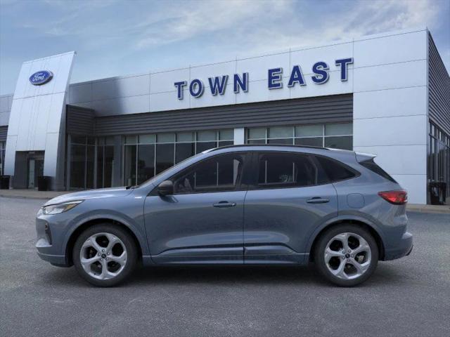 new 2024 Ford Escape car, priced at $25,316