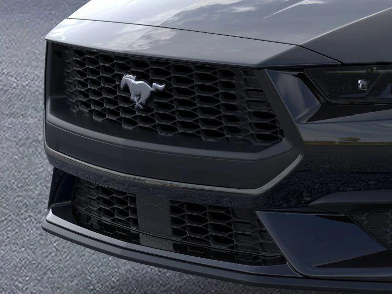 new 2026 Ford Mustang car, priced at $32,709