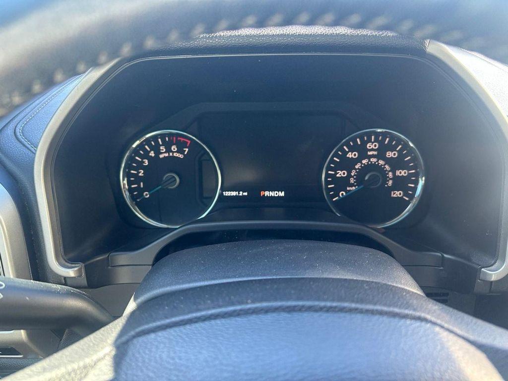 used 2017 Ford F-150 car, priced at $22,297