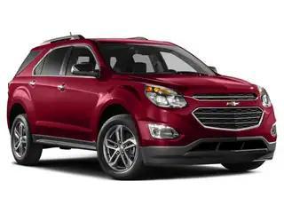 used 2016 Chevrolet Equinox car, priced at $9,744