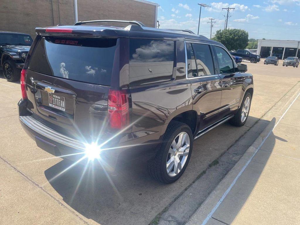 used 2017 Chevrolet Tahoe car, priced at $21,226