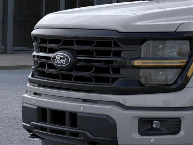 new 2024 Ford F-150 car, priced at $42,643