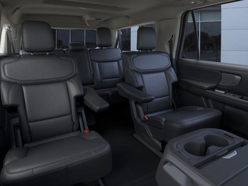 new 2025 Ford Expedition Max car, priced at $76,830
