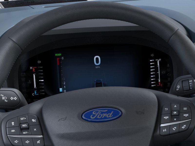 new 2025 Ford Maverick car, priced at $37,430