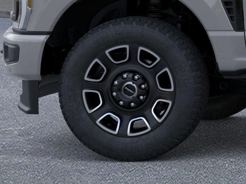 new 2026 Ford F-250 car, priced at $92,777