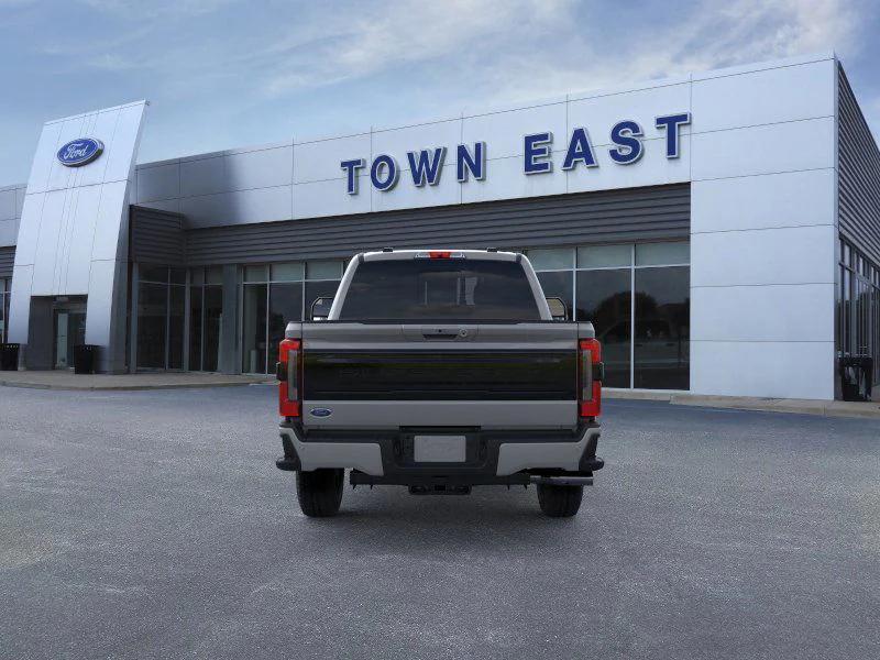 new 2026 Ford F-250 car, priced at $92,777