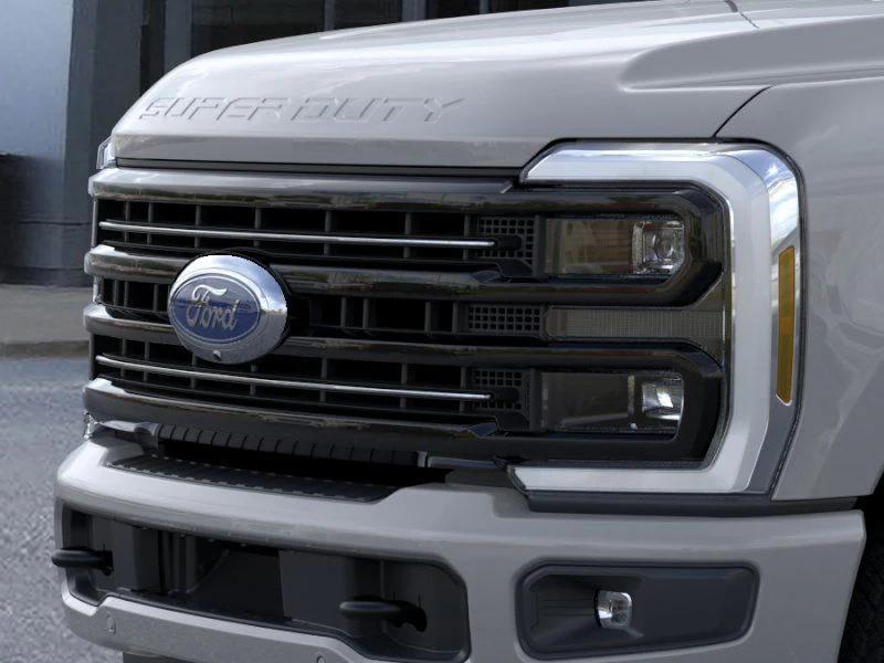 new 2026 Ford F-250 car, priced at $92,777