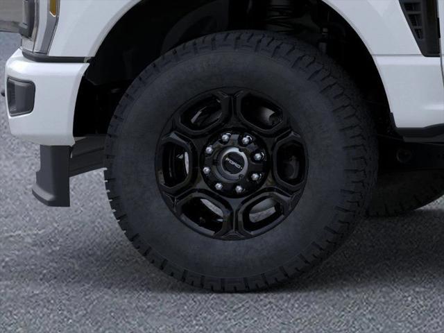 new 2025 Ford F-250 car, priced at $63,273