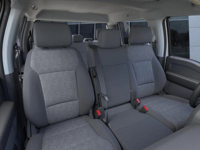 new 2025 Ford F-250 car, priced at $63,273