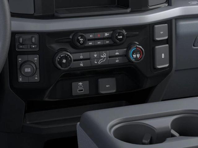 new 2025 Ford F-250 car, priced at $63,273