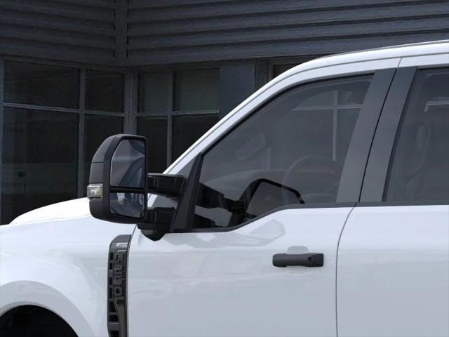 new 2025 Ford F-250 car, priced at $63,273
