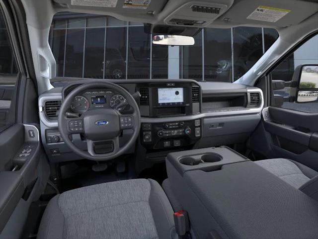 new 2025 Ford F-250 car, priced at $63,273