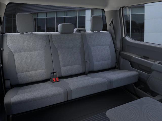 new 2025 Ford F-250 car, priced at $63,273