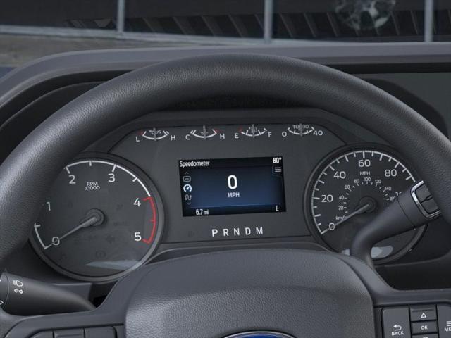 new 2025 Ford F-250 car, priced at $63,273