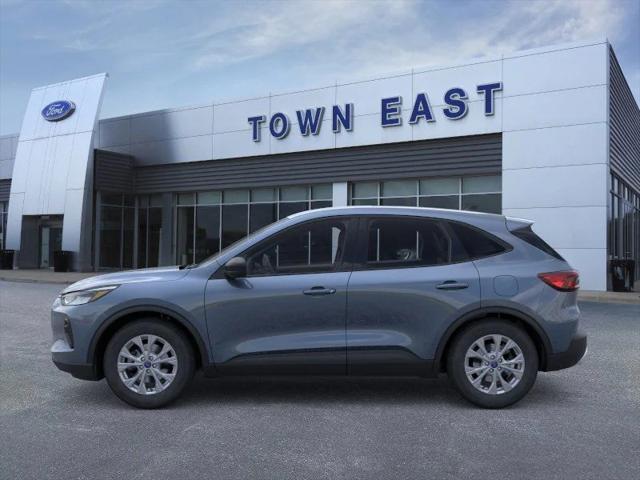 new 2025 Ford Escape car, priced at $28,826