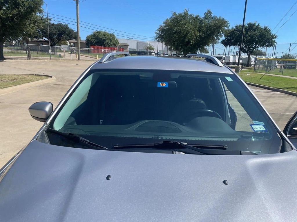 used 2019 Jeep Cherokee car, priced at $15,424
