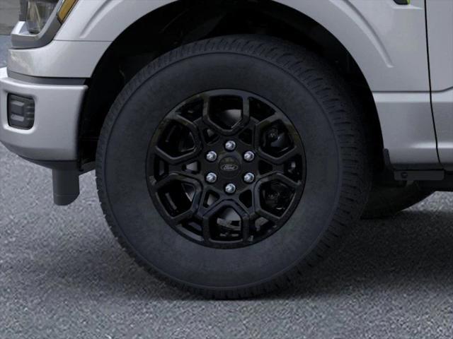 new 2025 Ford F-150 car, priced at $42,597