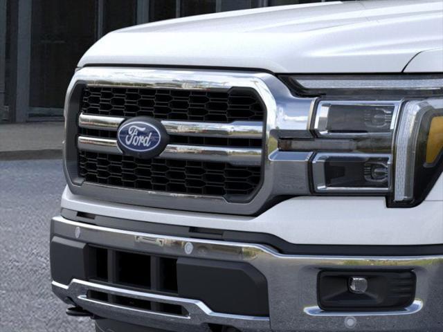 new 2025 Ford F-150 car, priced at $67,231