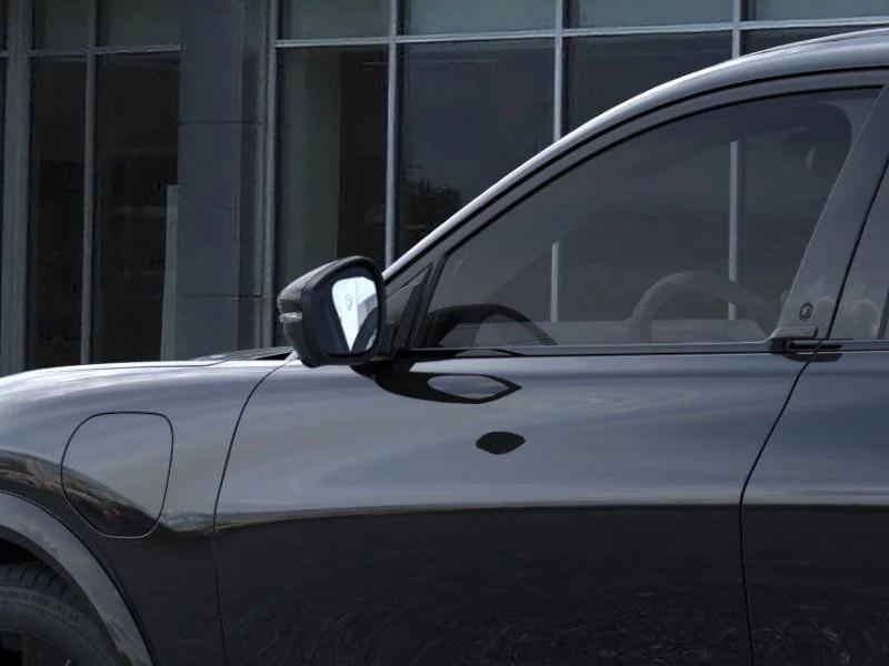 new 2025 Ford Mustang Mach-E car, priced at $40,850