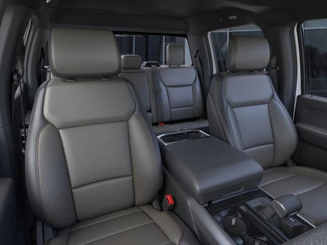 new 2025 Ford F-150 car, priced at $62,078