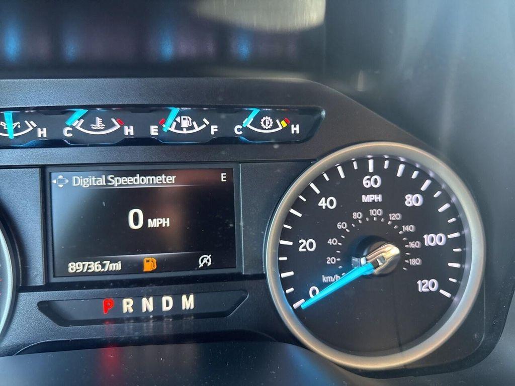 used 2020 Ford Expedition car, priced at $24,799