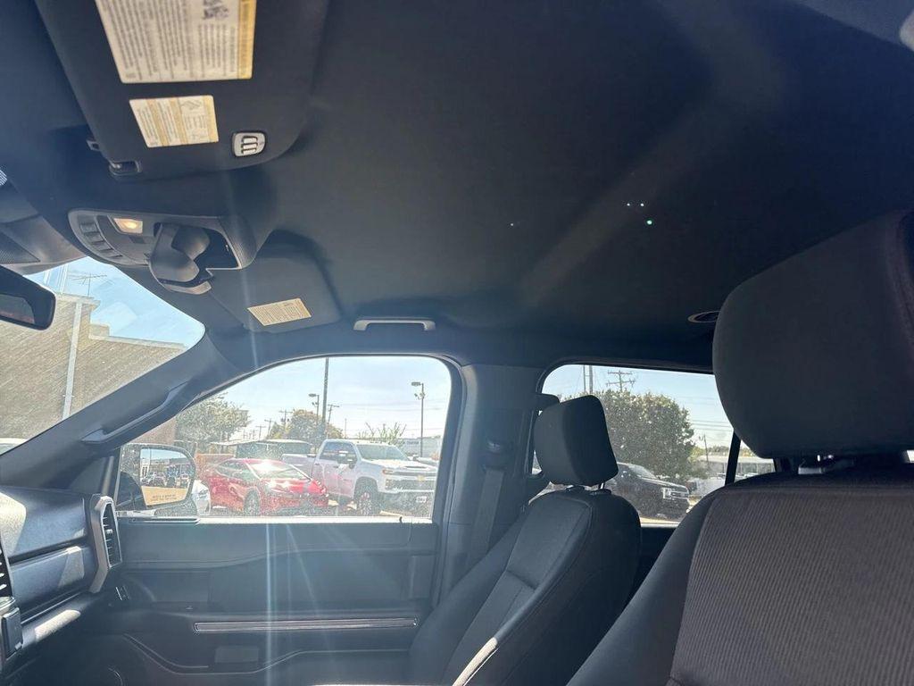 used 2020 Ford Expedition car, priced at $24,799