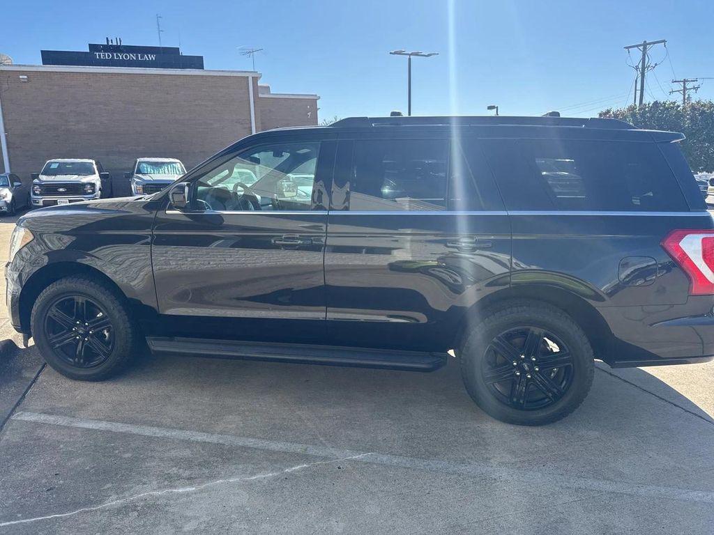 used 2020 Ford Expedition car, priced at $24,799