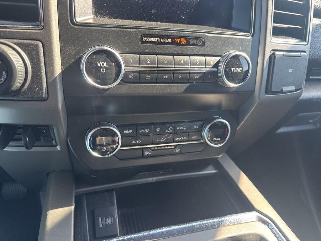 used 2020 Ford Expedition car, priced at $24,799