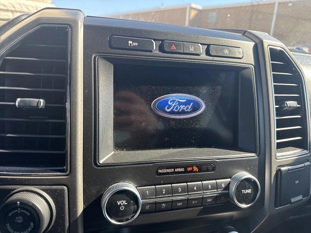 used 2020 Ford Expedition car, priced at $24,799