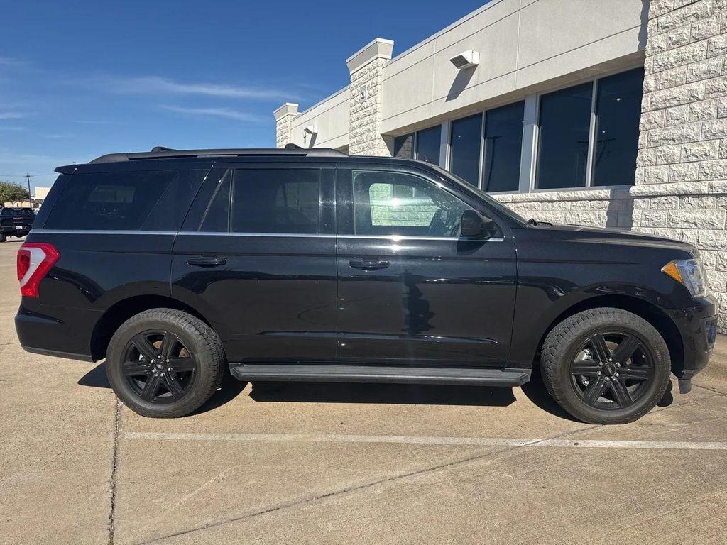 used 2020 Ford Expedition car, priced at $24,799
