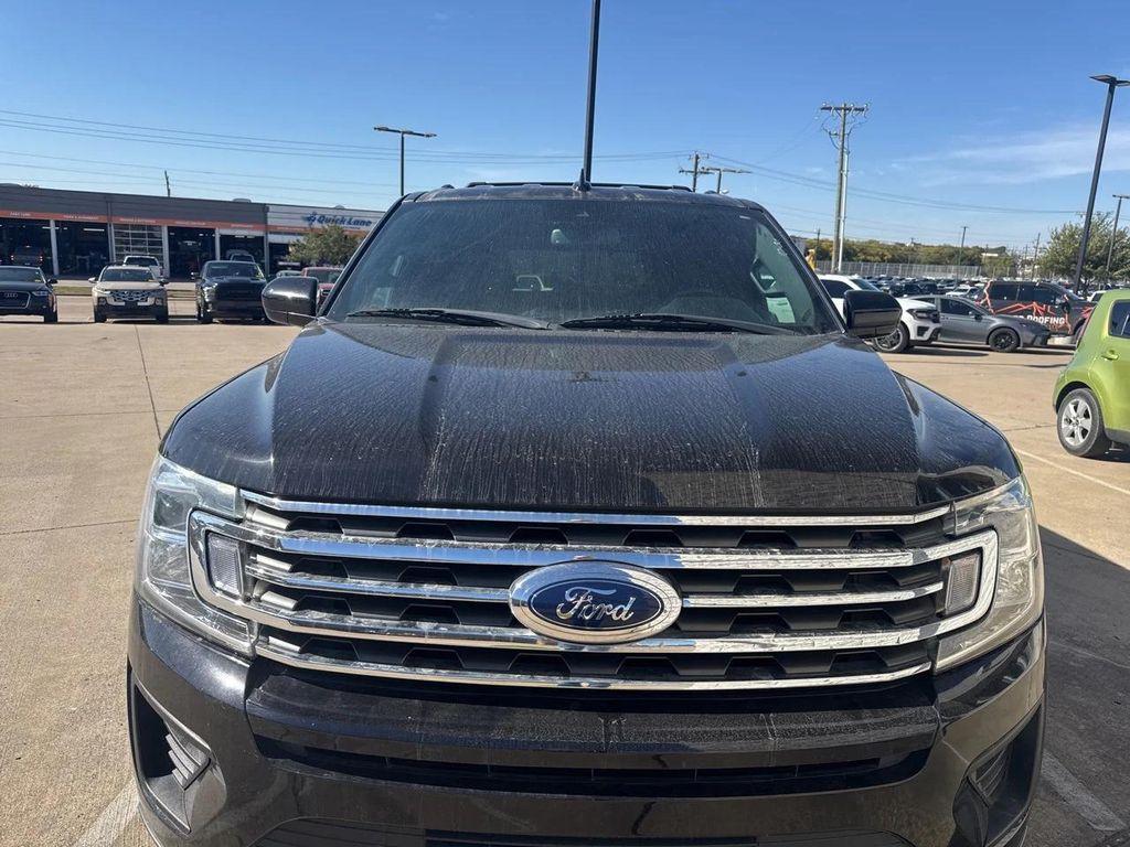 used 2020 Ford Expedition car, priced at $24,799