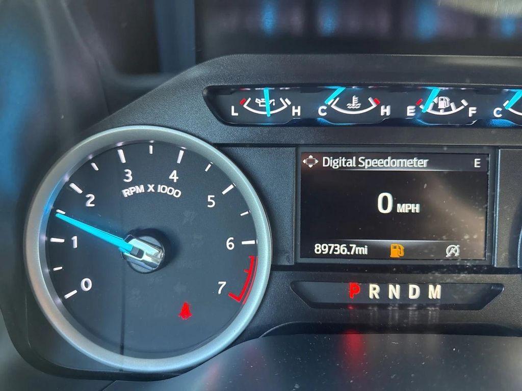 used 2020 Ford Expedition car, priced at $24,799