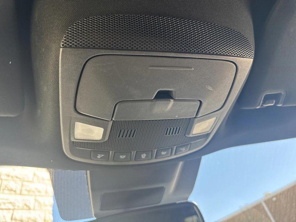 used 2020 Ford Expedition car, priced at $24,799