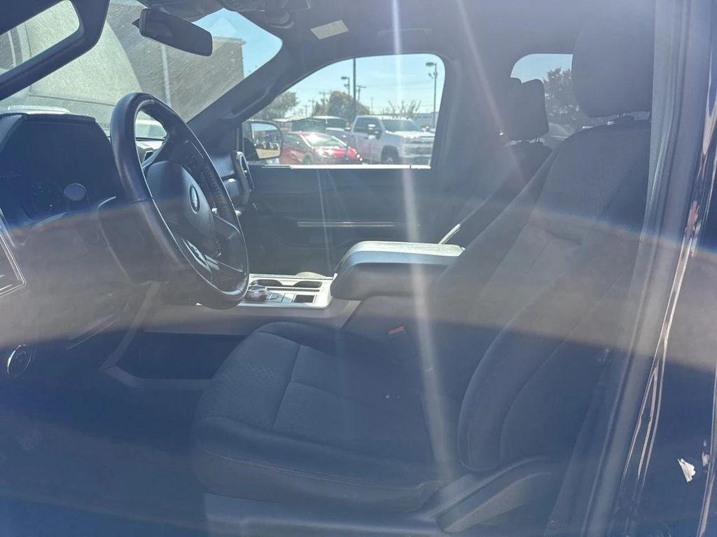 used 2020 Ford Expedition car, priced at $24,799