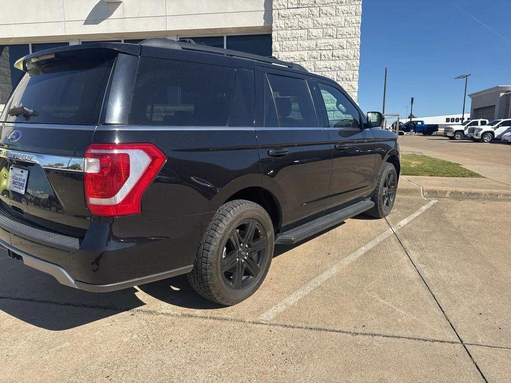 used 2020 Ford Expedition car, priced at $24,799