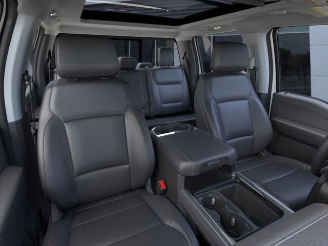 new 2025 Ford F-350 car, priced at $84,166