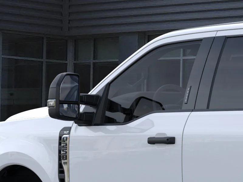 new 2025 Ford F-250 car, priced at $54,648