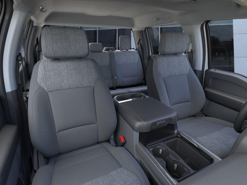 new 2025 Ford F-250 car, priced at $54,648