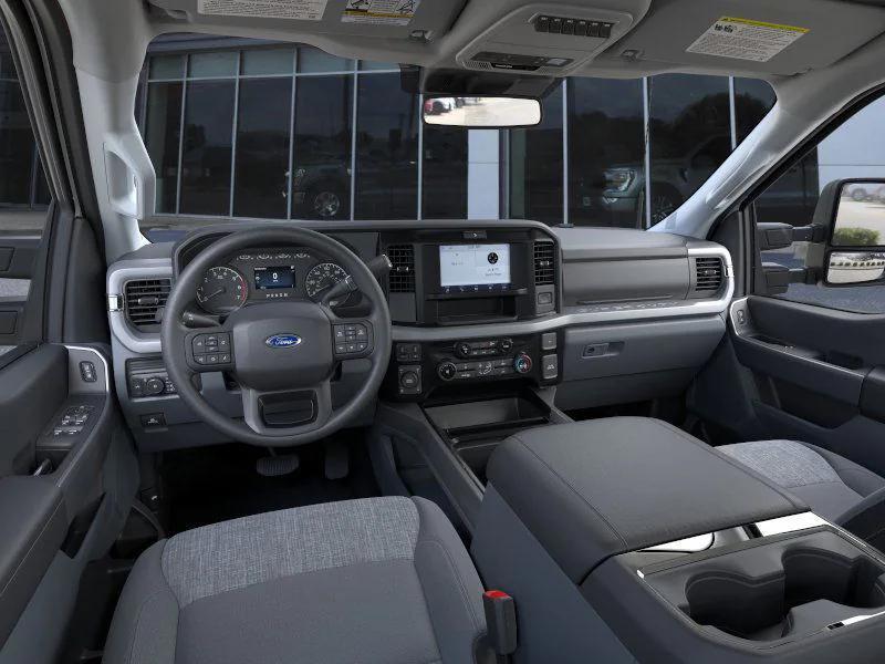new 2025 Ford F-250 car, priced at $54,648