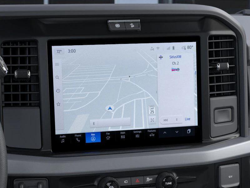 new 2026 Ford F-350 car, priced at $71,795