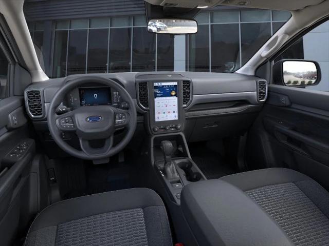 new 2024 Ford Ranger car, priced at $33,415